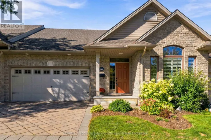 2295 KAINS ROAD, London South (South A), Ontario N6K5E2