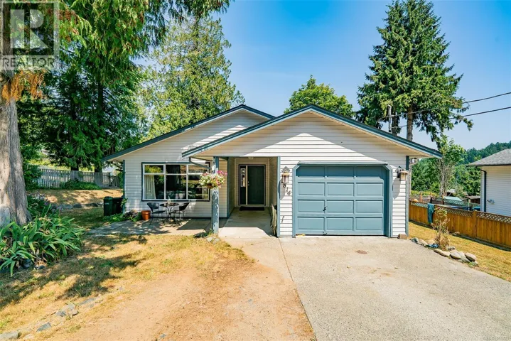 1814 Richardson Rd, Nanaimo, British Columbia V9X1C5