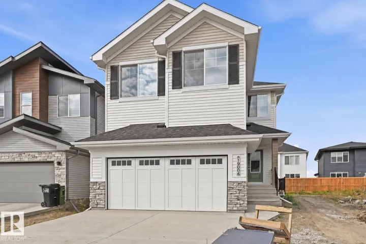 19004 20 AV NW, Edmonton, Alberta T6M3E8