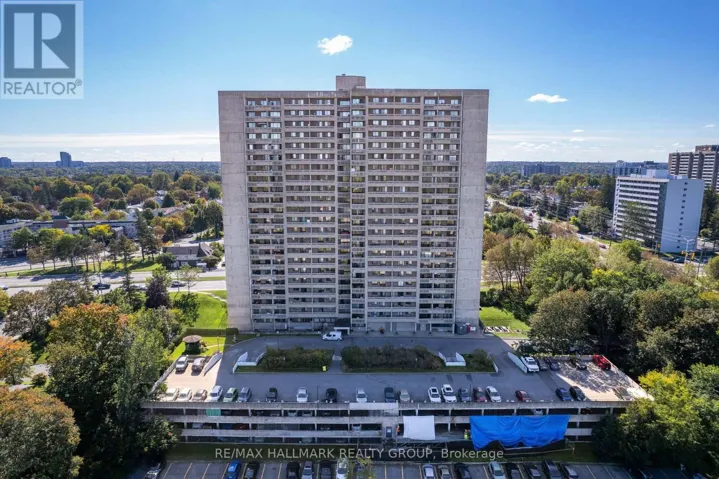 1007 - 415 GREENVIEW AVENUE, Ottawa, Ontario K2B8G5