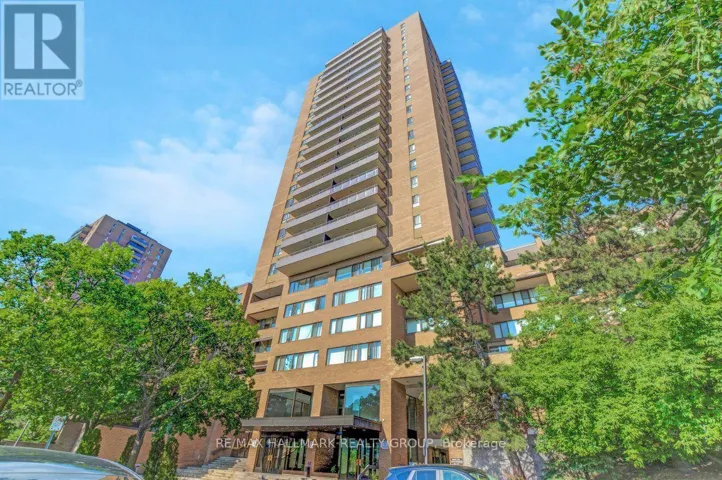 810 - 515 ST LAURENT BOULEVARD, Ottawa, Ontario K1K3X5