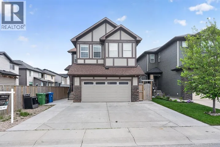 93 Skyview Shores Terrace NE, Calgary, Alberta T3N0E8