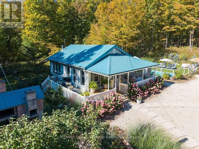 467063 12TH CONCESSION B, Grey Highlands, Ontario N0C1E0