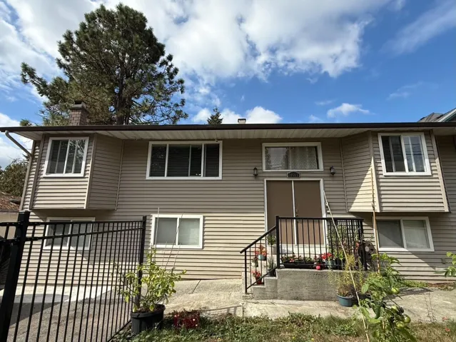 10663 138 STREET, Surrey, British Columbia V3T4K7
