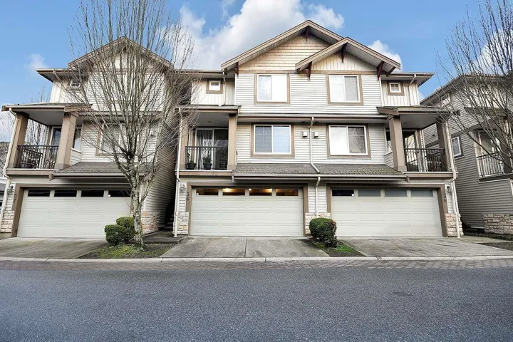 36 14453 72 AVENUE, Surrey, British Columbia V3S2E6