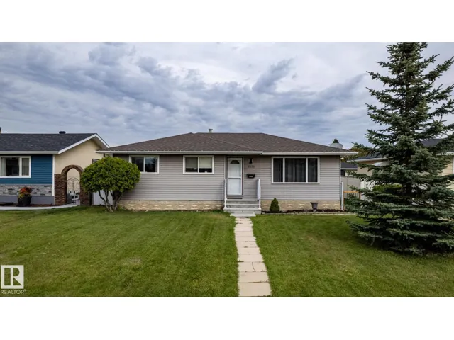 8836 150 AV NW, Edmonton, Alberta T5E2N5