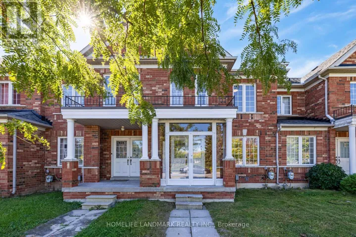 113 SOUTH UNIONVILLE AVENUE, Markham (Village Green-South Unionville), Ontario L3R6B8