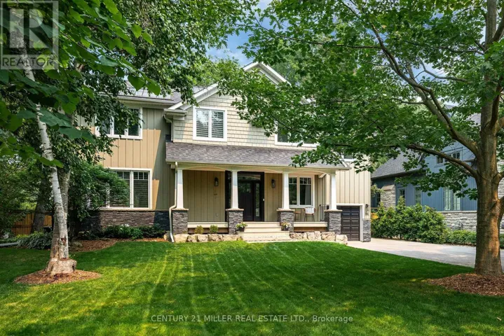 407 MAPLE GROVE DRIVE, Oakville (FD Ford), Ontario L6J4V8