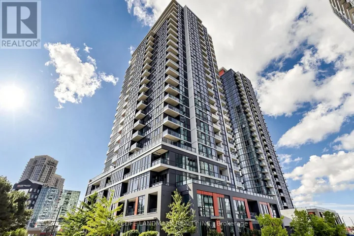 105 - 55 EGLINTON AVENUE, Mississauga (Hurontario), Ontario L5R3P5
