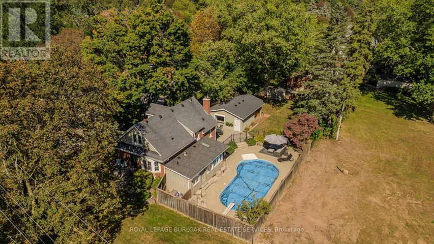 911 LASALLE PARK ROAD, Burlington (LaSalle), Ontario L7T1M6