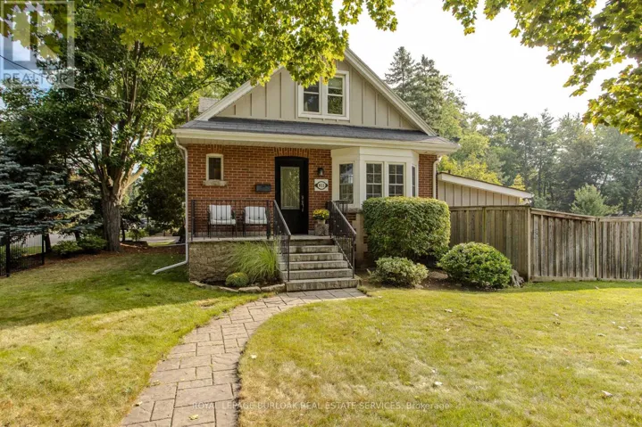 911 LASALLE PARK ROAD, Burlington (LaSalle), Ontario L7T1M6