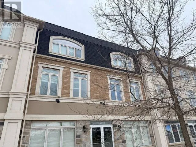 41 - 4167 PALERMO COMMON, Burlington (Shoreacres), Ontario L7L0G7