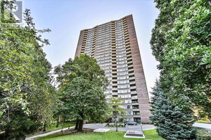 301 - 3100 KIRWIN AVENUE, Mississauga (Cooksville), Ontario L5A3S6