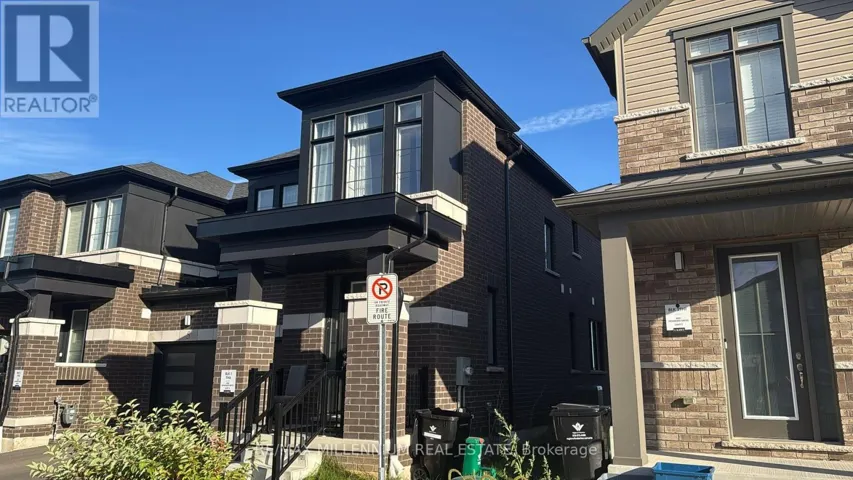 6 - 400 NEWMAN DRIVE, Cambridge, Ontario N1S0E8