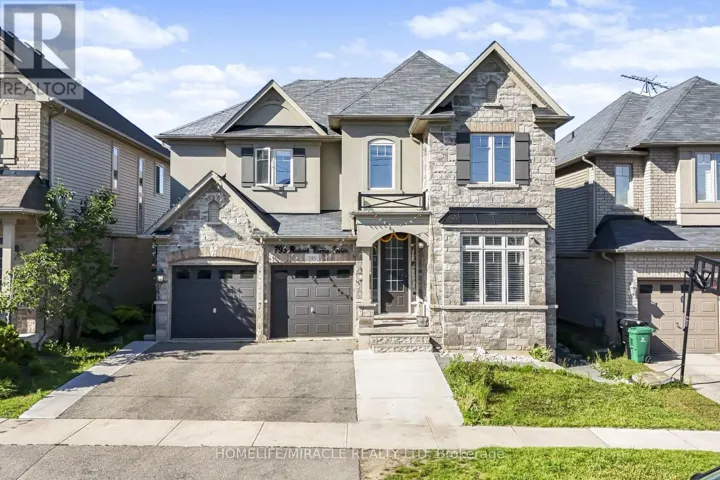 795 ROBERT FERRIE DRIVE, Kitchener, Ontario N2R0B9