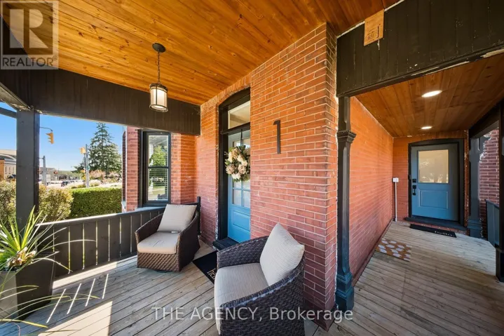 1-3 MAIN STREET, Brant (South Dumfries), Ontario N0E1N0