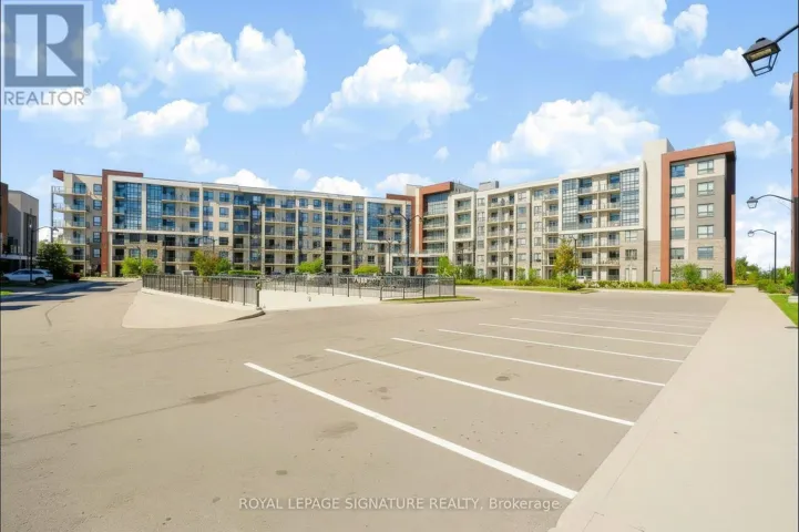 624 - 125 SHOREVIEW PLACE, Hamilton (Stoney Creek), Ontario L8E0K3