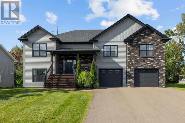 97 Nash Drive, Charlottetown, Prince Edward Island C1E3H7