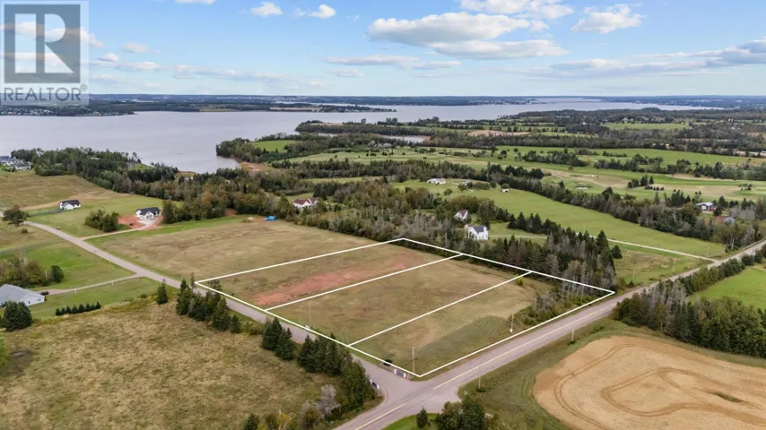 Lot 25-3 MacPhail Cove Road, Fairview, Prince Edward Island C0A1H2