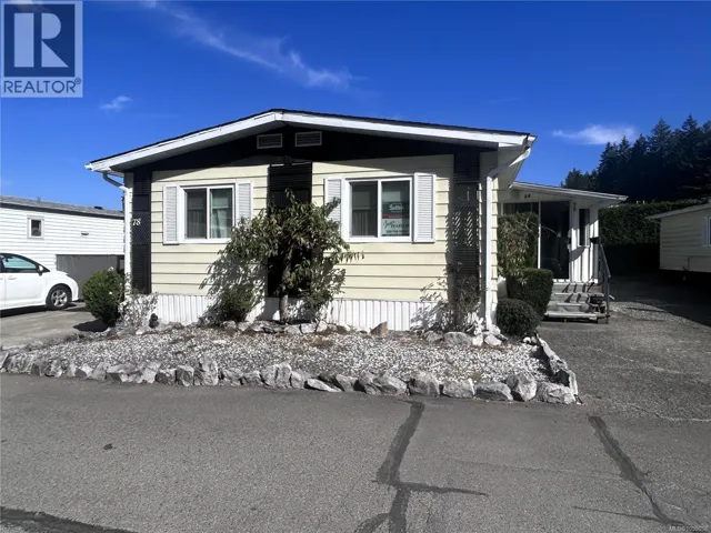78 3497 Gibbins Rd, Duncan, British Columbia V9L6C9