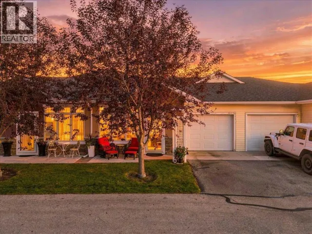 606 Sunvale Crescent NE, High River, Alberta T1V0H1