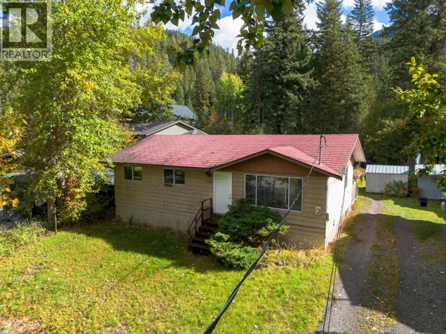 7316 Cahilty Crescent, Kamloops, British Columbia V0E1Z1
