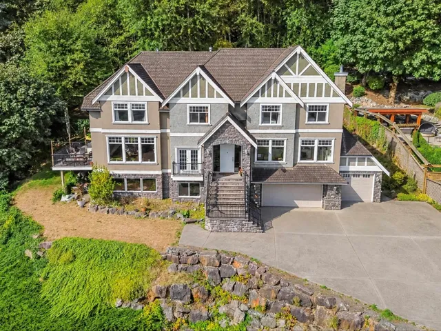 2651 STONECROFT DRIVE, Abbotsford, British Columbia V3G1K8