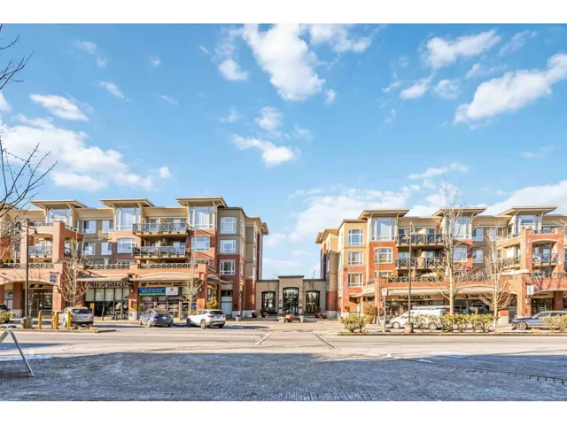 421 2970 KING GEORGE BOULEVARD, Surrey, British Columbia V4P0E6