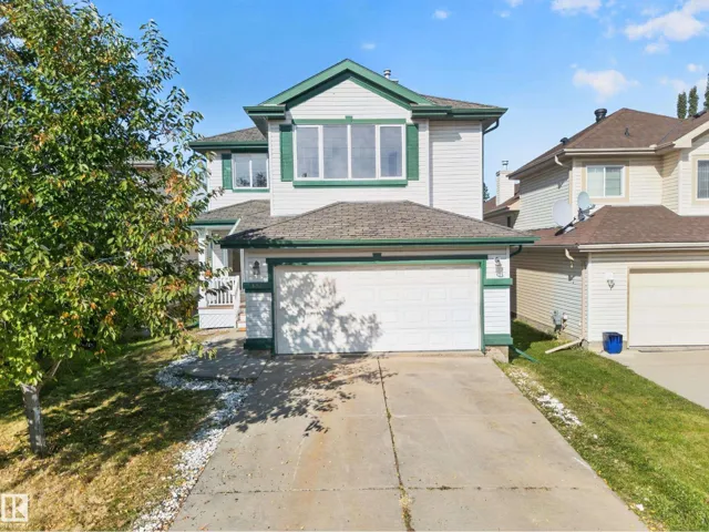 7836 7 AVE SW SW, Edmonton, Alberta T6X1N3