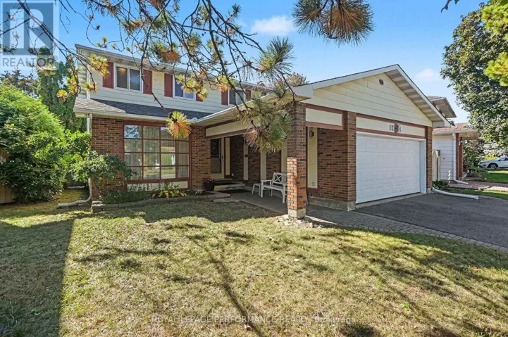 6284 SUNDOWN CRESCENT, Ottawa, Ontario K1C1C7