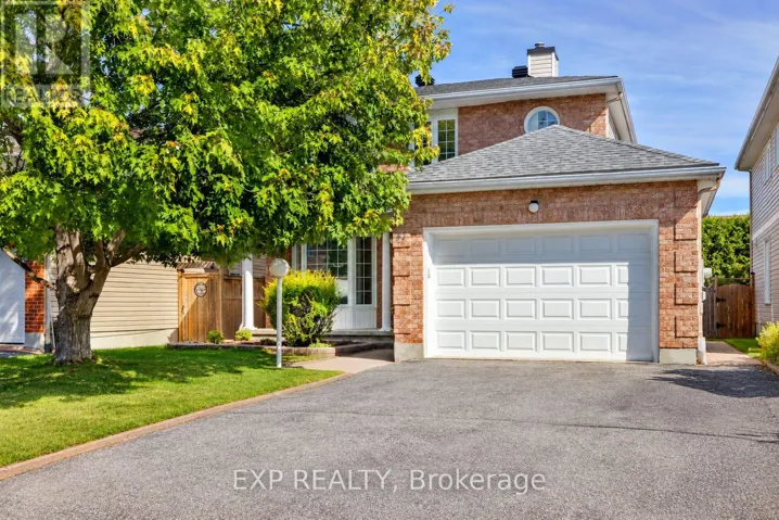 47 FILION CRESCENT, Ottawa, Ontario K2M1V5