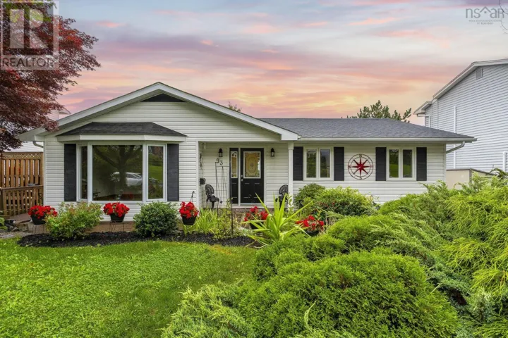 93 Regal Road, Dartmouth, Nova Scotia B2W4E9