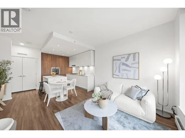 2208 4650 BRENTWOOD BOULEVARD, Burnaby, British Columbia V5C0M3