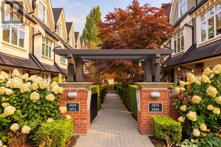 3882 WELWYN STREET, Vancouver, British Columbia V5N3Y9