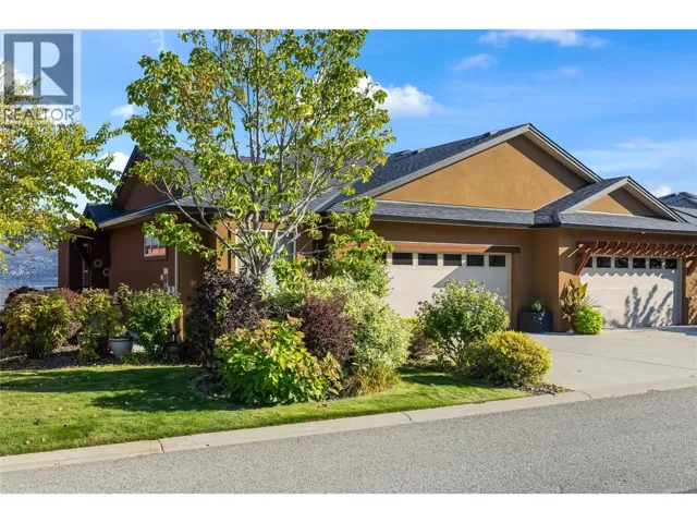3804 Siringo Lane, Westbank, British Columbia V4T3G4