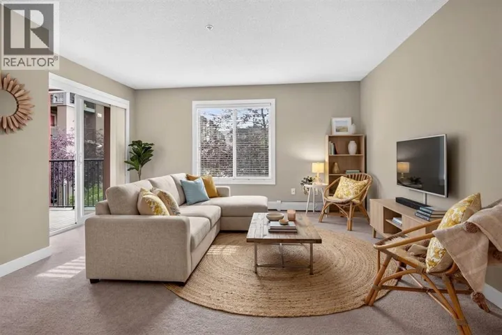 2206, 403 Mackenzie Way SW, Airdrie, Alberta T4B3V7