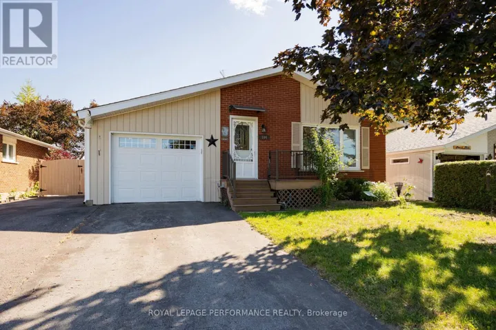 104 KINCARDINE STREET W, North Glengarry, Ontario K0C1A0
