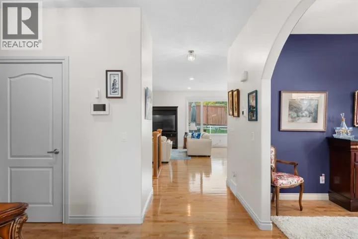 64 Elysian Crescent SW, Calgary, Alberta T3H0E7