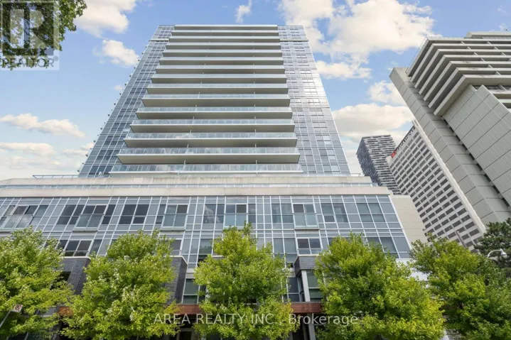 1910 - 58 ORCHARD VIEW BOULEVARD, Toronto (Yonge-Eglinton), Ontario M4R1B9
