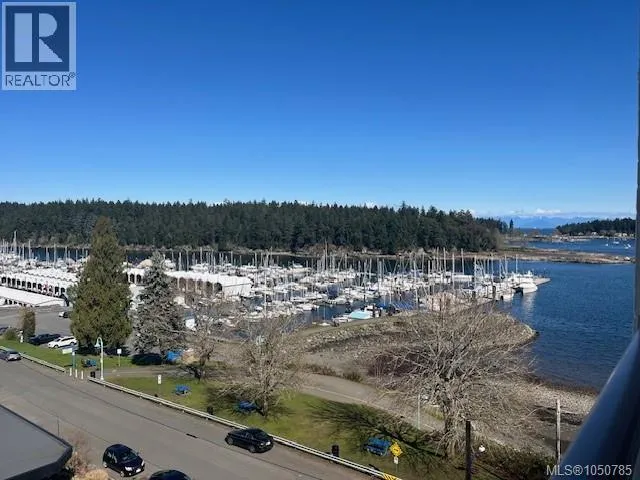 704 33 Mt. Benson St, Nanaimo, British Columbia V9S5L2