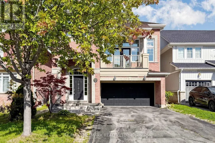 1140 BENEFORD ROAD, Oshawa (Eastdale), Ontario L1K0A2
