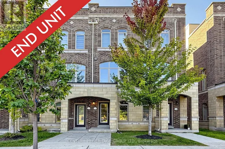 42 - 12532 NINTH LINE, Whitchurch-Stouffville (Stouffville), Ontario L4A1X1