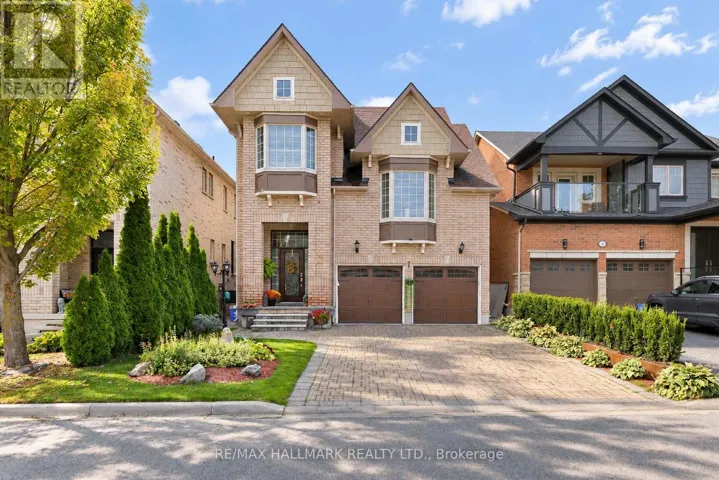 16 BRAEHEAD DRIVE, Richmond Hill (Jefferson), Ontario L4E0B3