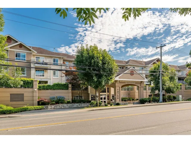 213 19750 64 AVENUE, Langley, British Columbia V2Y2T1