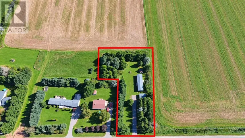 1814 Rustico Road, Oyster Bed Bridge, Prince Edward Island C1E0Y2