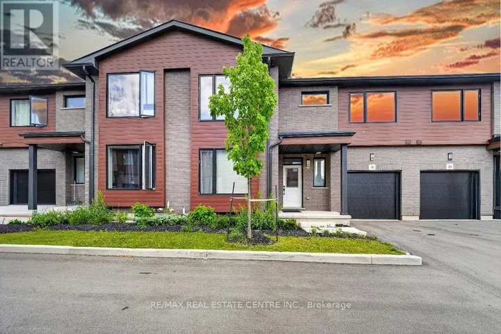 9 - 264 BLAIR ROAD, Cambridge, Ontario N1S4K9