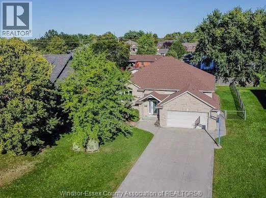 2520 LE BOEUF, Tecumseh, Ontario N8N5E3