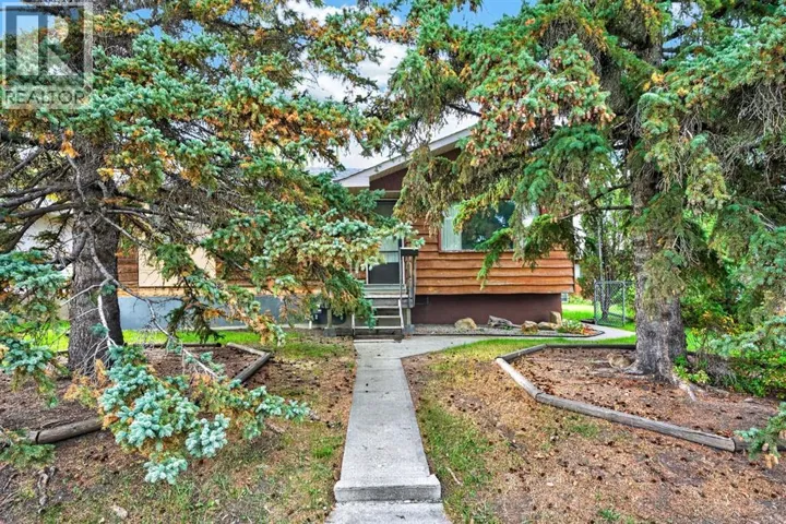 3723 Bow Anne Road NW, Calgary, Alberta t3b2t7