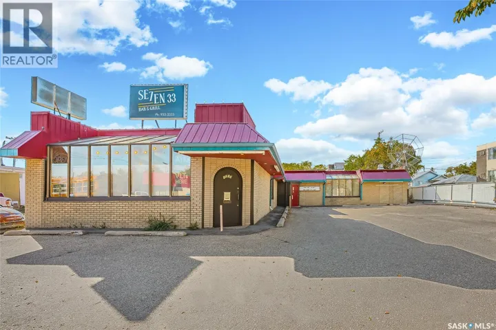 1213 7th AVENUE N, Saskatoon, Saskatchewan S7K2W1