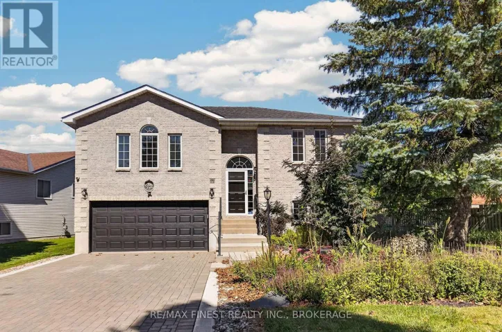 412 MALABAR DRIVE, Kingston (East Gardiners Rd), Ontario K7M8Z5